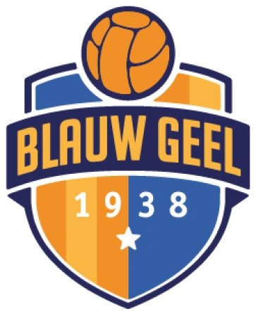 Blauw Geel'38/JUMBO